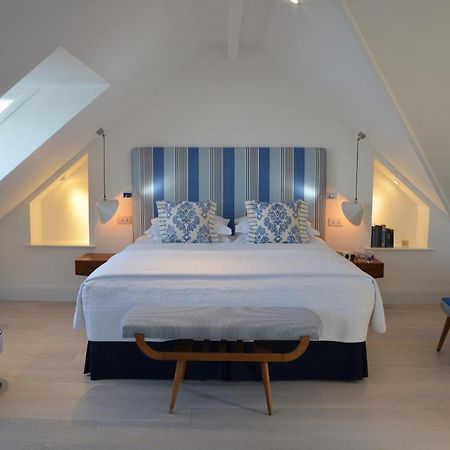 ホテル Trevose Harbour House St Ives 部屋 写真