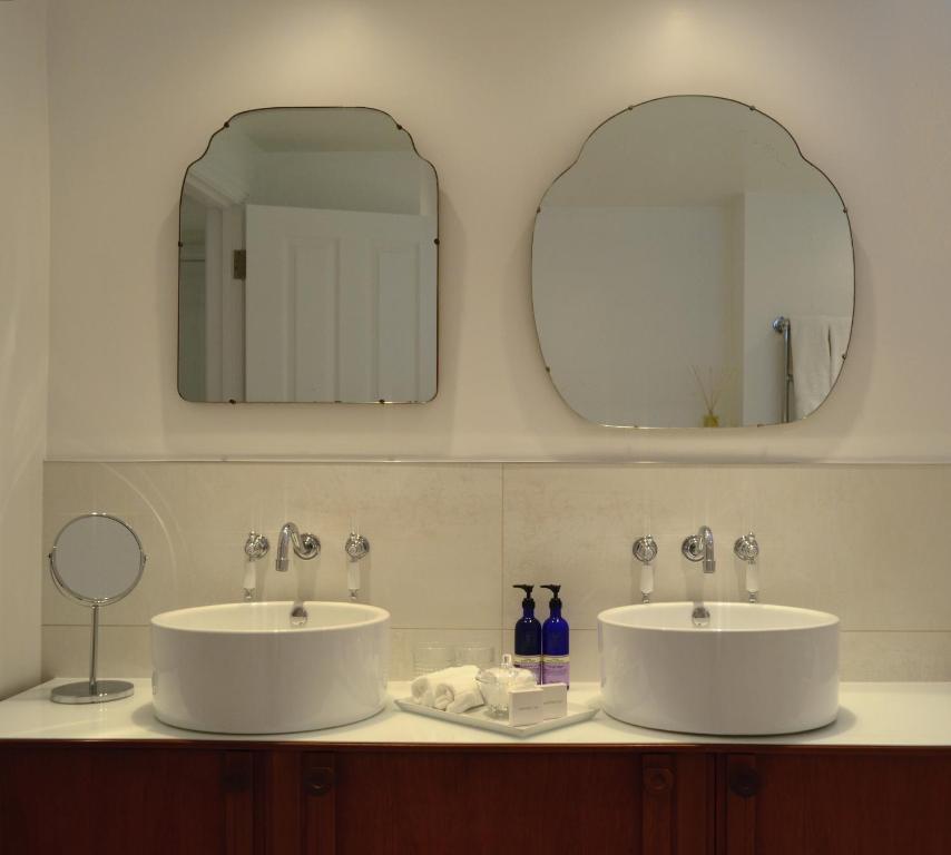 ホテル Trevose Harbour House St Ives 部屋 写真