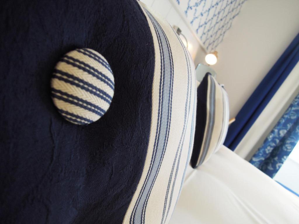 ホテル Trevose Harbour House St Ives 部屋 写真