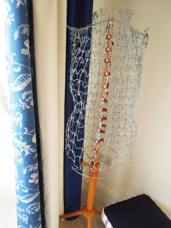 ホテル Trevose Harbour House St Ives 部屋 写真