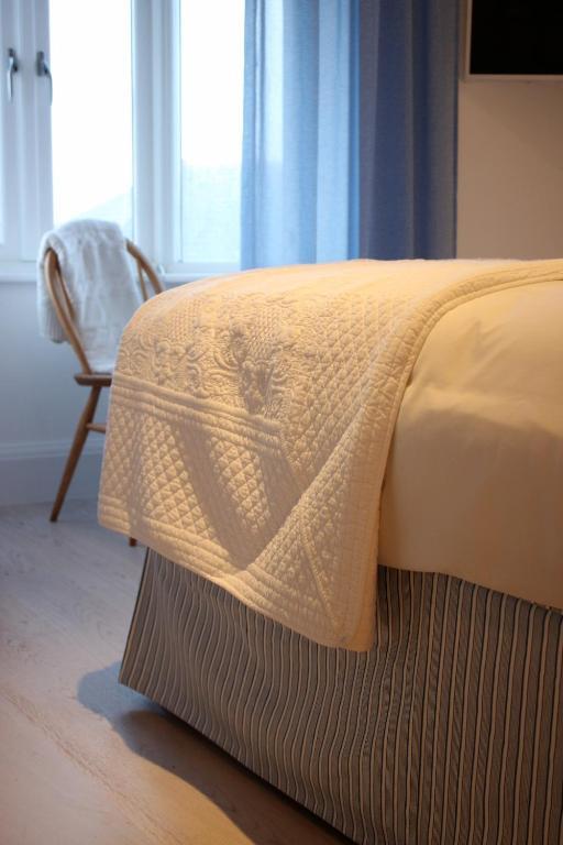 ホテル Trevose Harbour House St Ives 部屋 写真