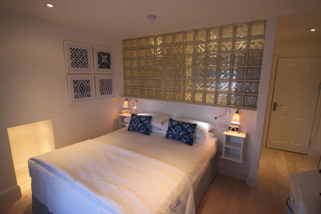 ホテル Trevose Harbour House St Ives 部屋 写真