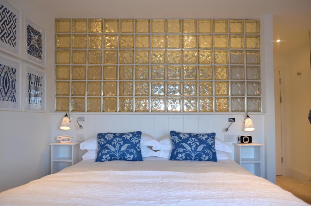 ホテル Trevose Harbour House St Ives 部屋 写真