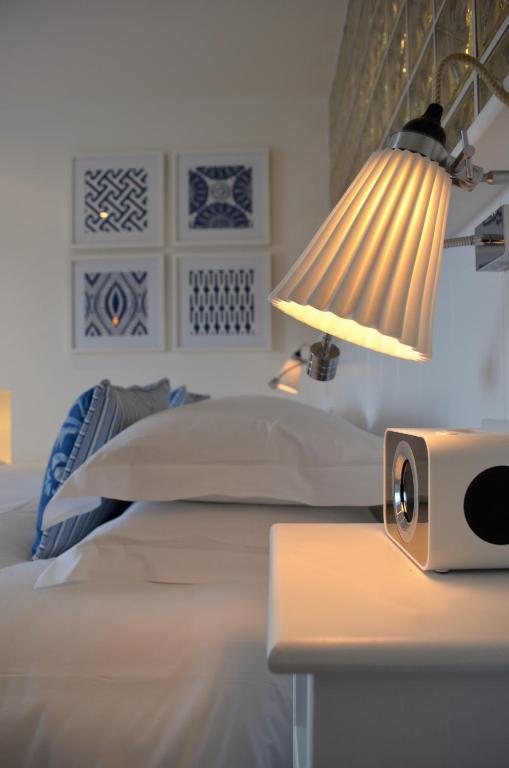 ホテル Trevose Harbour House St Ives 部屋 写真