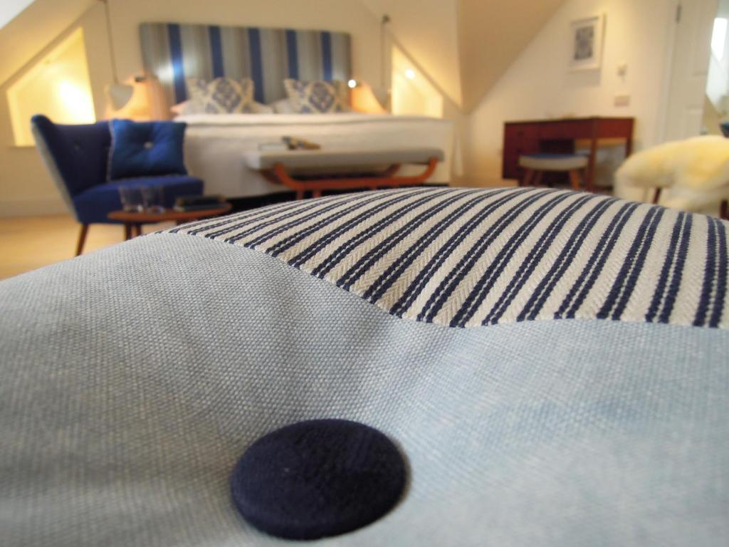 ホテル Trevose Harbour House St Ives 部屋 写真