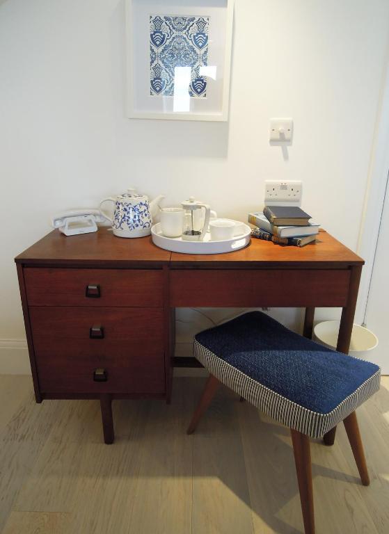 ホテル Trevose Harbour House St Ives 部屋 写真