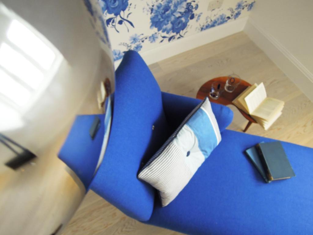 ホテル Trevose Harbour House St Ives 部屋 写真