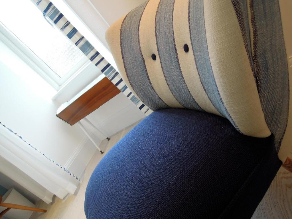 ホテル Trevose Harbour House St Ives 部屋 写真