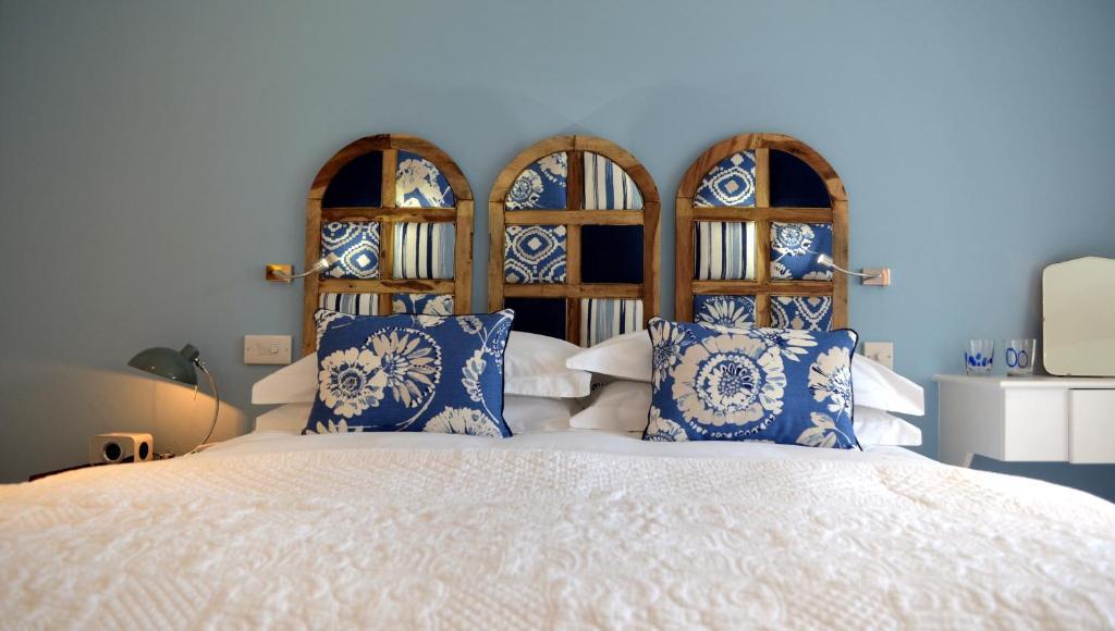 ホテル Trevose Harbour House St Ives 部屋 写真