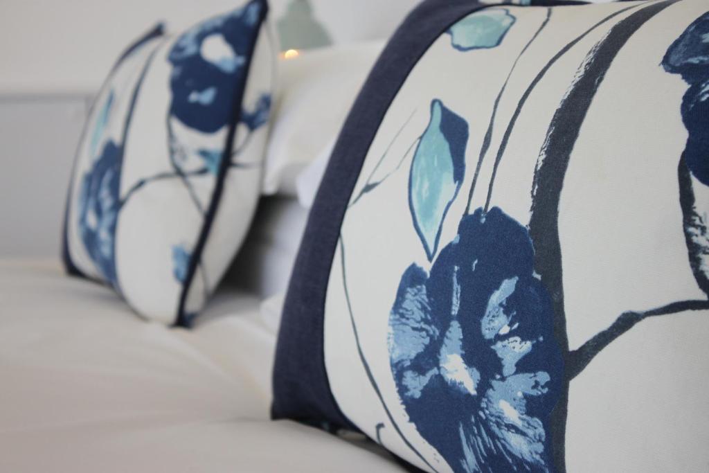 ホテル Trevose Harbour House St Ives 部屋 写真