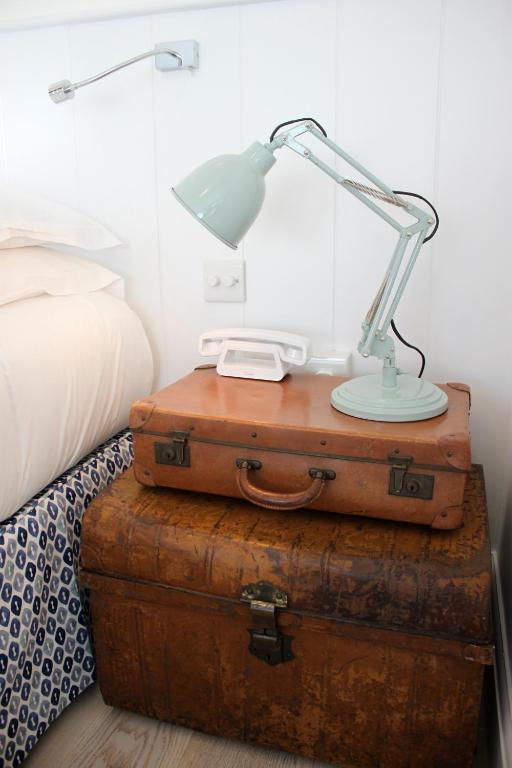 ホテル Trevose Harbour House St Ives 部屋 写真