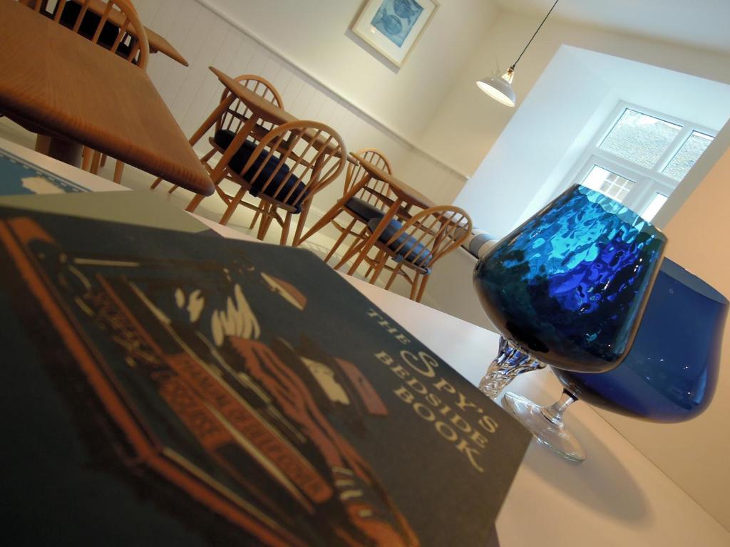 ホテル Trevose Harbour House St Ives エクステリア 写真